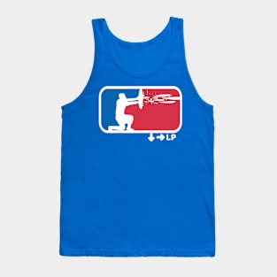 MK Sub-Zero Logo Tank Top